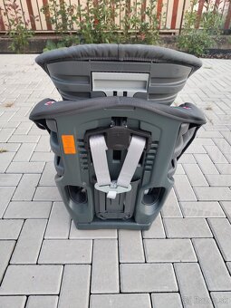 Detská autosedačka Britax Römer Excelsior limited - 4