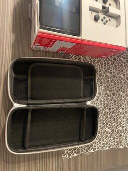 Nintendo Switch Oled - 4