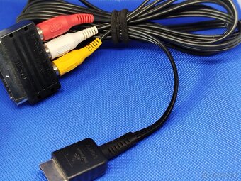 Playstation 2 audio/video - 4