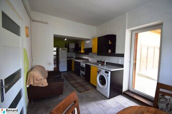 RODINNÝ DOM, 2 PODLAŽNÝ, 6 IZIEB, VEĽKÝ LIPNÍK; - 4