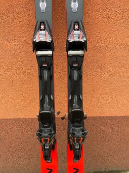 Lyže Nordica Doberman SLR DC FDT 24/25 - 170cm - 4