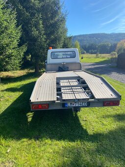 Fiat Ducato 2.8 jtd - 4