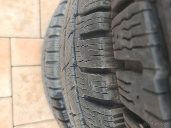 MICHELIN 225/75 R16C - 4