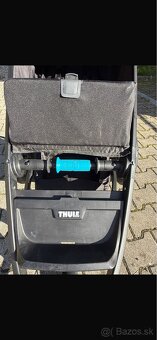 THULE Urban Glide 2 - 4