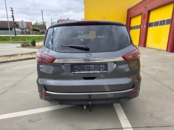 S MAX 2.0 TDCI 110KW TITANIUM - 4