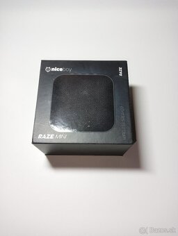 Niceboy RAZE mini - 4