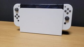Nintendo switch  Oled. - 4