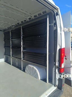 Fiat Ducato L3 H2 - 4