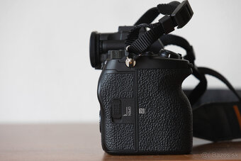 SONY A7s III = TOP STAV - 4