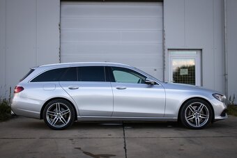 Mercedes-Benz E trieda Kombi 350 d A/T - 4