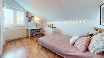 RD v srdci Rači - Plickova, dom, ktorý sa vám prispôsobí - 4