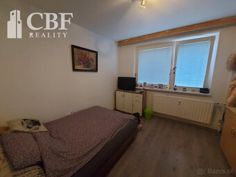 2-IZBOVÝ BYT NA PREDAJ, CENTRUM MESTA - 4