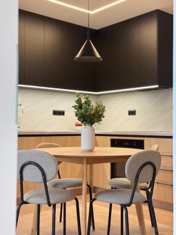 Nový 4 izbový byt v blízkosti centra, práve dokončený - 4