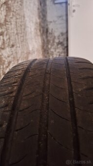 Letné pneu Michelin 195/55 R16 - 4