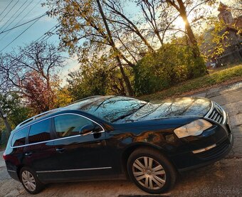 Passat - 4