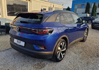 VW ID.4 PRO PERFORMANCE, FULL LED, KAMERA, SOH: 93,8% - 4