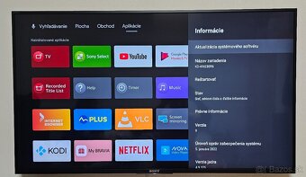 Sony Bravia KD-49XE8096 - 4