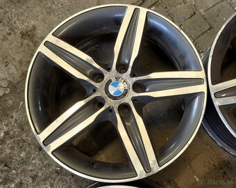 17" alu Styling 379 - BMW - 4