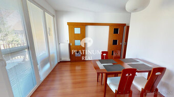 Predaj veľmi pekného a tichého bytu s príjemnou terasou NIVY - 4