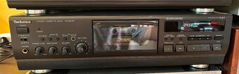 Technics RS-BX701 - 4