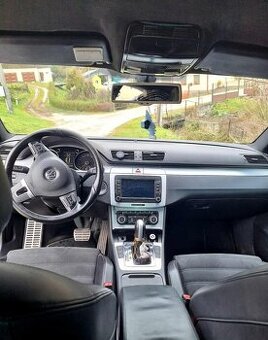 Predám Volkswagen Passat cc 2.0 4x4 - 4