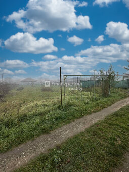 Rozľahlý stavebný pozemok v meste Štúrovo, Nové Zámky. - 4