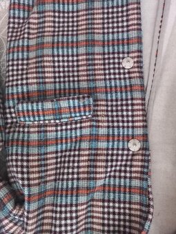 Dámsky kabát Medicine - 4