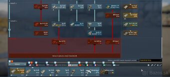 War Thunder účet - 4