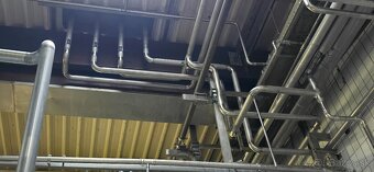 Zvaranie opravy a servis - 4