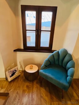 1izb apartmán na prenájom v srdci BŠ - 4