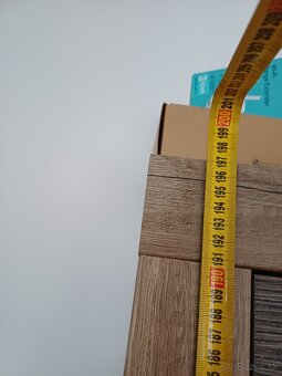 Obyvacia stena + jedalenská zostava - 4