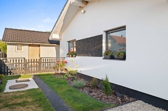 ASSENZIO - EXKLUZÍVNE - 4izbová oáza pokoja pri jazere len k - 4