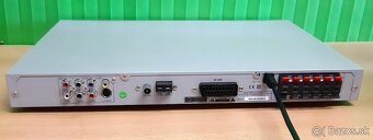 Magic Cinema - Rádio FM /SV - CD DVD stereo systém. - 4