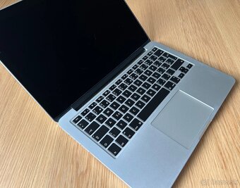 Apple MacBook Pro 13" Mid 2014 [funkčný] - 4
