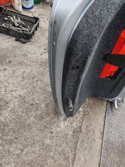 Vw Passat B6 kufor sedan - 4