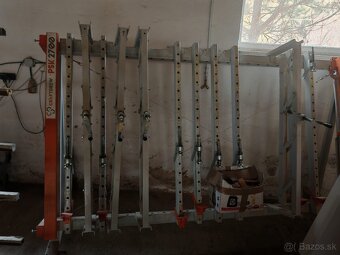 Drevoobrábacie stroje - 4