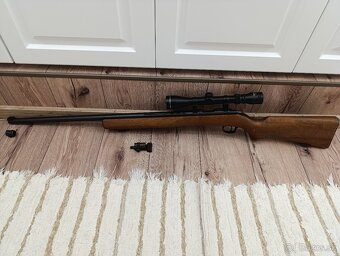 Predám malokalibrovku - 4