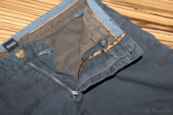 Pánske nohavice HUGO BOSS v. 46 - 4