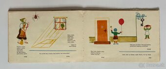 Slovenské ľudové hádanky - rok vydania 1959 - 4