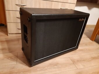 Gitarovy reprobox s 2x Celestion Vintage 30 - 4