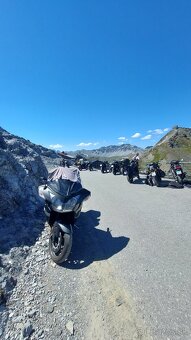 Triumph Trophy SE Tempomat - 4