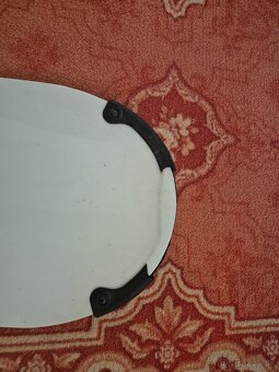 Snowboard+ topanky - 4