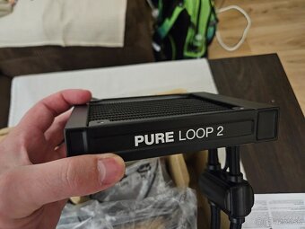 Be quiet Pure Loop 2 ARGB 120 mm - 4