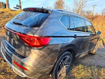 Tarraco 2,0 TDI Xcellence 4x4 110kW - 4