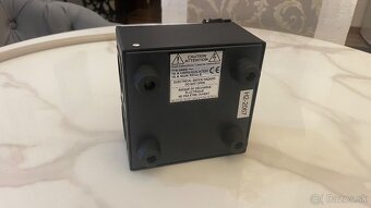 SIEŤOVÝ  FILTER HYDRA 2 - 4