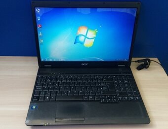 predám na diely notebooky Acer. - 4