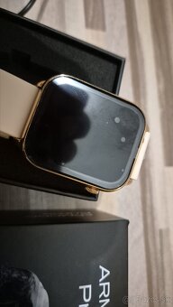 Smart hodinky Armodd Prime - 4