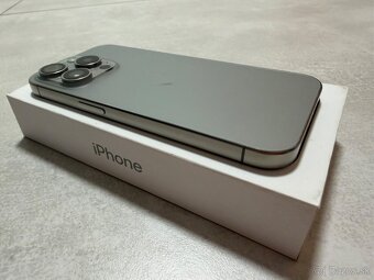 iPhone 15 Pro 128GB - 4