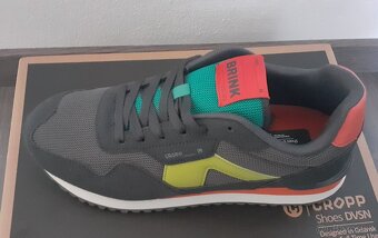 Tenisky Cropp - 4