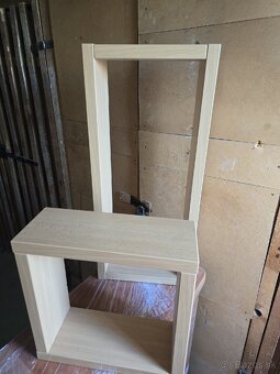 nastenna policka 2ks - 4